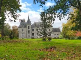 Le Château de la Coste