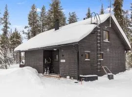 Holiday Home Kuuraparta a by Interhome