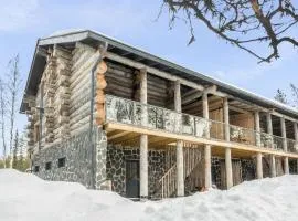 Holiday Home Villa toprakka b by Interhome