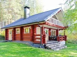 Holiday Home Suvituuli by Interhome