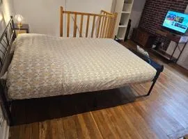 Duplex N1 centre-ville, 8 min de la gare de Montluçon