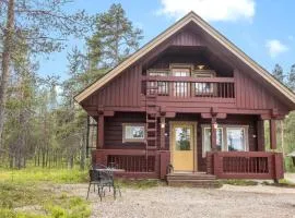 Holiday Home Kätkä by Interhome