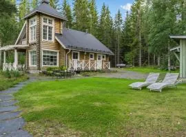 Holiday Home Torniniemi by Interhome