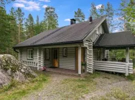 Holiday Home Lahukka by Interhome