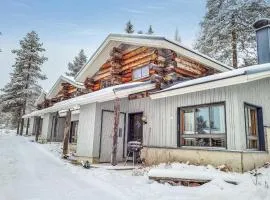 Holiday Home Rukaköngäs 24 by Interhome
