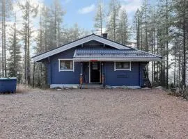 Holiday Home Alppitalo mökki by Interhome