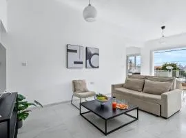 STYLE Limassol by Ezoria Villas