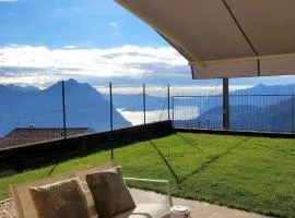Casa Vistalago Mountain Lake Iseo Hospitality