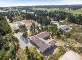 Holiday Home Nana - 4km from the sea by Interhome, hotel em Kongsmark