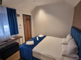 COni sobe Kragujevac, hotel a Kragujevac