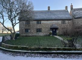 Manor Cottage, Hotel in Ilminster