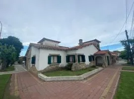 Chalet en Miramar general alvarado
