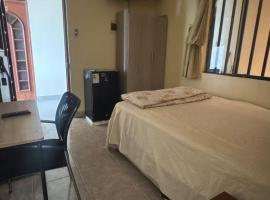 Hotel Monaco, hotel u gradu Čiklajo