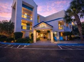Hotel Carolina