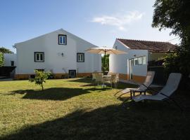 Quinta de São Caetano - São Miguel Açores, Hotel in Populo
