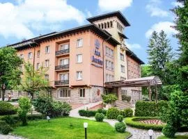 Spa Hotel Dvoretsa