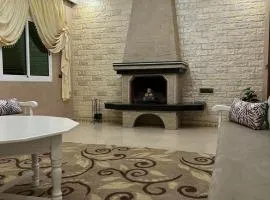 Spacious Family Apartment