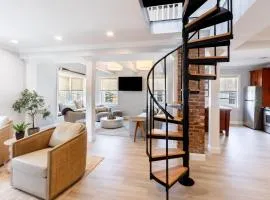 The Newport Lofts - 410 Thames Street