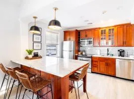 The Newport Lofts - 410 Thames Street