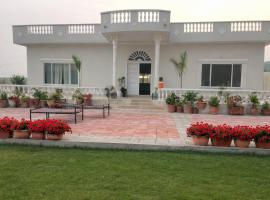 SimliSerenity, hotel a Islamabad