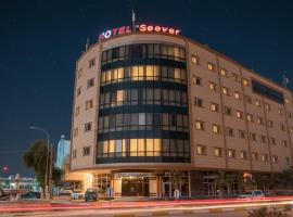 Hotel Seever, hotel v destinácii Arbíl