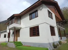FLORA AND FAUNA GUEST HOUSE Pahalgam
