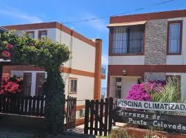 Terrazas De Punta Colorada