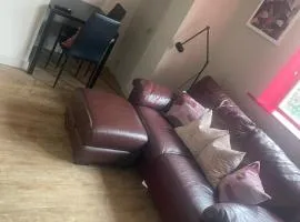 Central 2 Bedroom Apartment