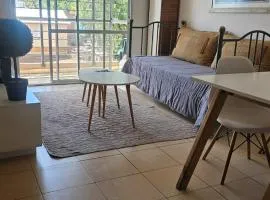 Acogedor departamento 1 dormitorio