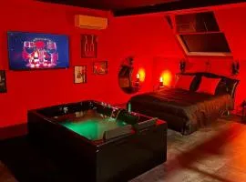 Spa2Luxe - L Interdite