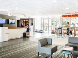 諾沃特薩克雷酒店