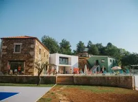 Sandoco House - Golf Adventure