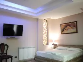 Hotel Sfinks Elbasan Albania