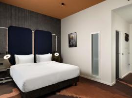 You Hotel Budapest - Handwritten Collection, hotel di Budapest