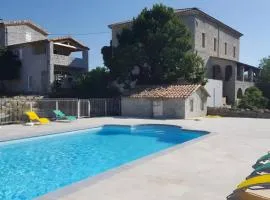 La Maison De Mon Père