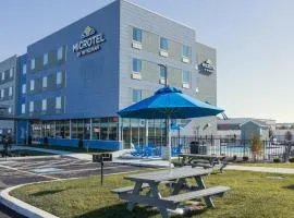 Microtel Inn & Suites by Wyndham Milford
