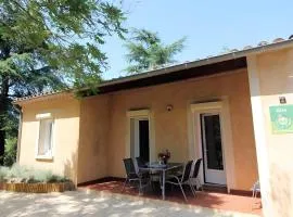 Gîte Le Mazet Des Campanes