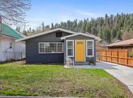 Bancroft Bungalow in Coeur D' Alene, ID