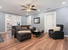 Bunkhouse -Unit A- Fire Pit-Grill-Groups-Patio-Games