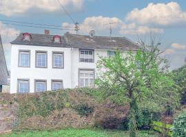 Münstermaifeld, hotel a Münstermaifeld