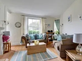Delightful 2 bedroom flat in North Devon