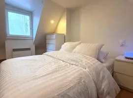 Le Marais Réaumur Charlot