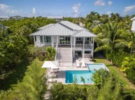 Springtide House -Dock & Home w Pool