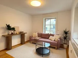 Apartment 2 bed rooms 4 persons in Munich Laim