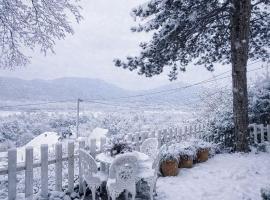 Fecskefészek vendégház, hotel em Nagymaros