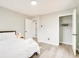 8 Mi to VCU City Explorers Base in Richmond