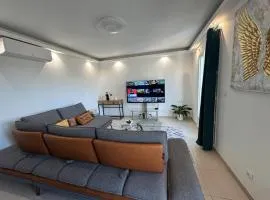 Superbe Appartement Perrières