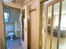 Private Top Floor Apartment