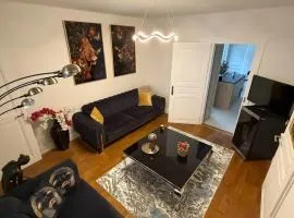 Bel appartement à Hœnheim de 100 m² avec 3 chambres