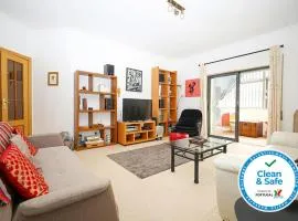 A64 - Barreira Holiday Flat in Lagos